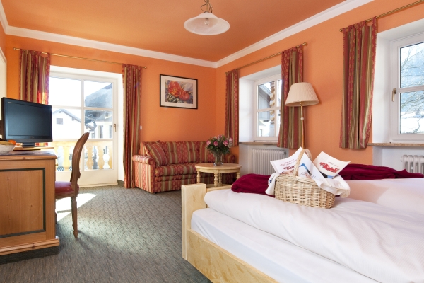Hotel Keindl (Oberaudorf)